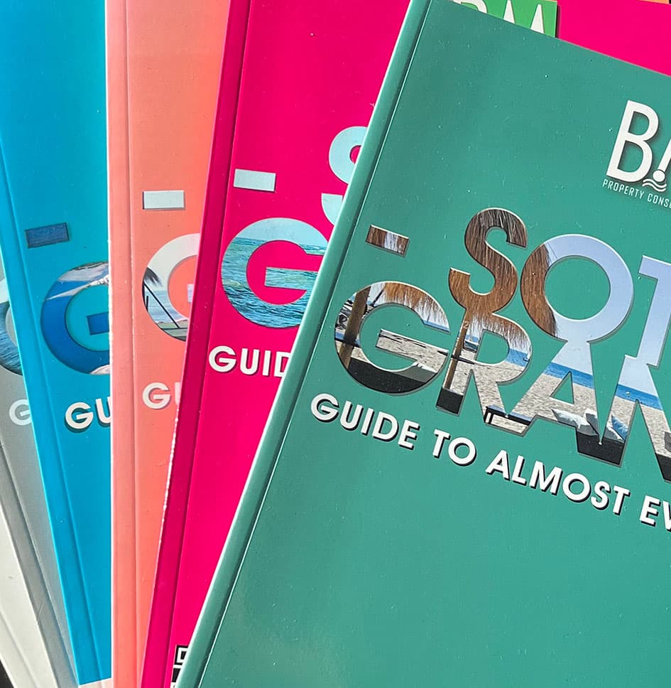 Sotogrande Guide Magazine