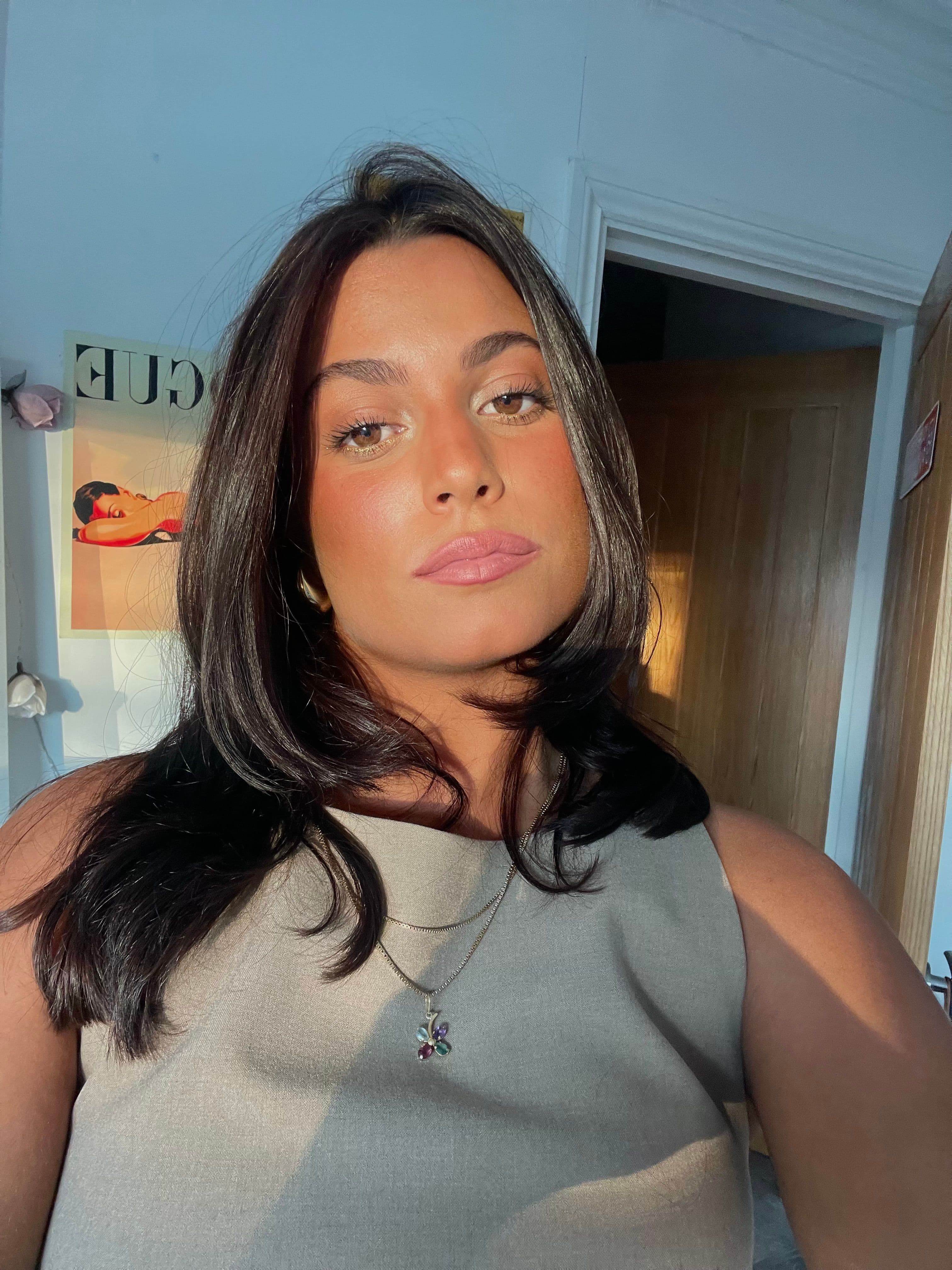 Paula Correa Rodriguez